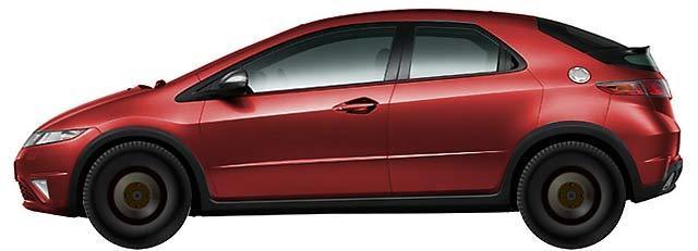 Honda Civic FK1-FK3 Hatchback 5d (2006-2012) 1.4 i-VTEC