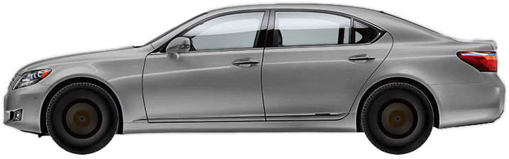 Lexus LS USF45/46 (2006-2012) 460